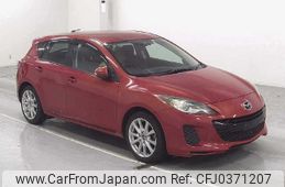 mazda axela 2011 -MAZDA--Axela BLFFW--101875---MAZDA--Axela BLFFW--101875-