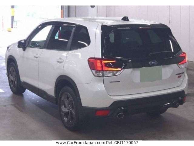 subaru forester 2023 -SUBARU 【浜松 370ﾙ 10】--Forester 4BA-SK5--SK5-033850---SUBARU 【浜松 370ﾙ 10】--Forester 4BA-SK5--SK5-033850- image 2