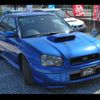 subaru impreza 2004 -SUBARU 【名変中 】--Impreza GDB--025300---SUBARU 【名変中 】--Impreza GDB--025300- image 21