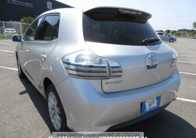 toyota blade 2009 CFJ1592344 image 2
