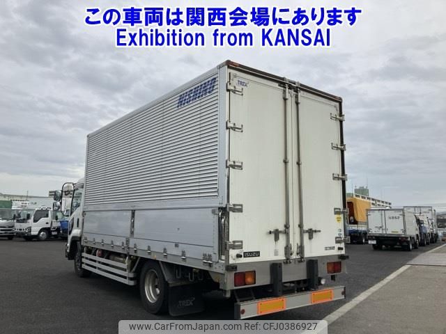 isuzu forward 2011 -ISUZU--Forward FTR90T2-7000368---ISUZU--Forward FTR90T2-7000368- image 2