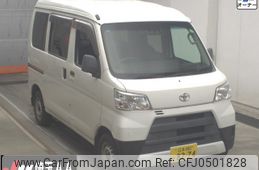 toyota pixis-van 2018 -TOYOTA 【沼津 480ｶ8274】--Pixis Van S321M-0021903---TOYOTA 【沼津 480ｶ8274】--Pixis Van S321M-0021903-