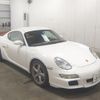 porsche cayman 2007 -PORSCHE 【前橋 300ﾂ4805】--Porsche Cayman 98721--21770772---PORSCHE 【前橋 300ﾂ4805】--Porsche Cayman 98721--21770772- image 1