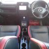 suzuki jimny 2014 quick_quick_JB23W_JB23W-707972 image 3