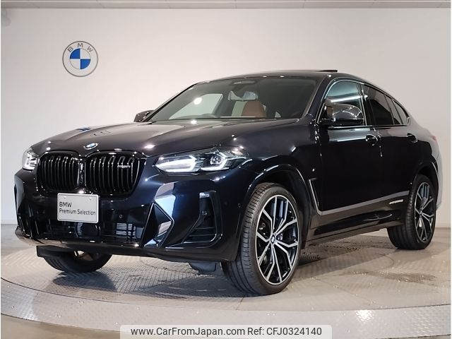 bmw x4 2024 -BMW--BMW X4 3BA-2V30--WBA42DT0109U69***---BMW--BMW X4 3BA-2V30--WBA42DT0109U69***- image 1