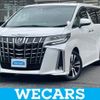 toyota alphard 2021 quick_quick_3BA-AGH30W_AGH30-0393960 image 1