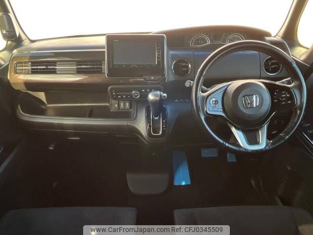 honda n-box 2018 CFJ0345509 image 2