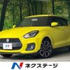 suzuki swift 2021 -SUZUKI--Swift 4BA-ZC33S--ZC33S-411156---SUZUKI--Swift 4BA-ZC33S--ZC33S-411156- image 1