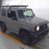 suzuki jimny-sierra 2022 -SUZUKI--Jimny Sierra 3BK-JB74W--JB74W-153463---SUZUKI--Jimny Sierra 3BK-JB74W--JB74W-153463- image 1