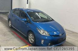toyota prius 2014 -TOYOTA--Prius ZVW30-5748356---TOYOTA--Prius ZVW30-5748356-