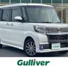 daihatsu tanto 2018 -DAIHATSU--Tanto DBA-LA600S--LA600S-0692566---DAIHATSU--Tanto DBA-LA600S--LA600S-0692566- image 1