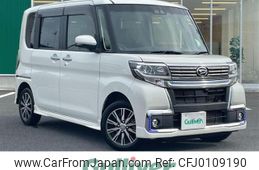 daihatsu tanto 2018 -DAIHATSU--Tanto DBA-LA600S--LA600S-0692566---DAIHATSU--Tanto DBA-LA600S--LA600S-0692566-