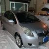 toyota vitz 2005 -TOYOTA--Vitz CBA-NCP95--NCP95-0012574---TOYOTA--Vitz CBA-NCP95--NCP95-0012574- image 1