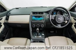 jaguar e-pace 2018 CFJ1851525