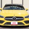 mercedes-benz cla-class 2019 -MERCEDES-BENZ--Benz CLA 3DA-118612M--WDD1186122N058482---MERCEDES-BENZ--Benz CLA 3DA-118612M--WDD1186122N058482- image 2