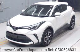 toyota c-hr 2019 -TOYOTA--C-HR NGX50-2036186---TOYOTA--C-HR NGX50-2036186-