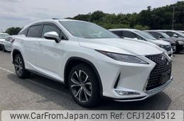 lexus rx 2020 quick_quick_DBA-AGL20W_AGL20-0016830