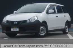 nissan ad-van 2017 -NISSAN--AD Van DBF-VY12--VY12-243463---NISSAN--AD Van DBF-VY12--VY12-243463-