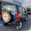 suzuki jimny 2015 CFJ1631923 image 2