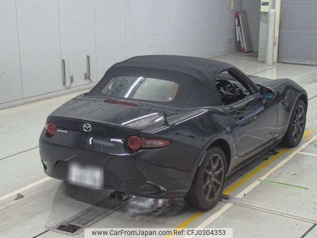 mazda roadster 2016 -MAZDA 【春日井 300と6096】--Roadster ND5RC-111139---MAZDA 【春日井 300と6096】--Roadster ND5RC-111139- image 2