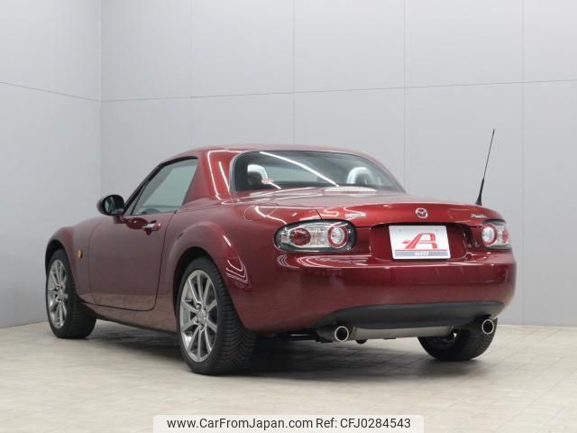 mazda roadster 2006 quick_quick_CBA-NCEC_NCEC-200336 image 2