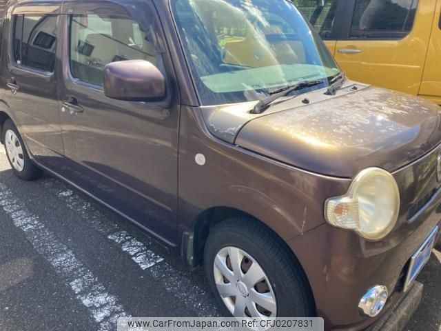 daihatsu mira-cocoa 2009 -DAIHATSU--Mira Cocoa DBA-L675S--L675S-0004440---DAIHATSU--Mira Cocoa DBA-L675S--L675S-0004440- image 1