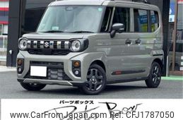 suzuki spacia 2024 CFJ1787050