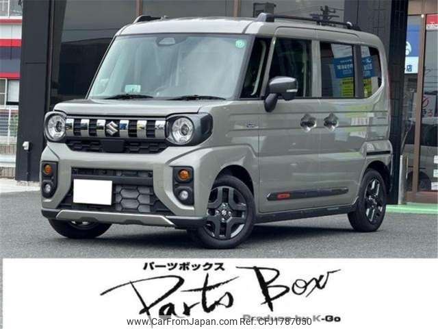 suzuki spacia 2024 CFJ1787050 image 1