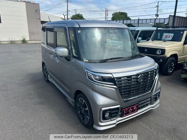 suzuki spacia 2020 CFJ1603213 image 2
