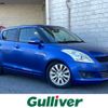 suzuki swift 2010 -SUZUKI--Swift DBA-ZC72S--ZC72S-113195---SUZUKI--Swift DBA-ZC72S--ZC72S-113195- image 1