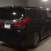 toyota alphard 2021 -TOYOTA 【岡崎 332ｻ 227】--Alphard 6AA-AYH30W--AYH30-0125503---TOYOTA 【岡崎 332ｻ 227】--Alphard 6AA-AYH30W--AYH30-0125503- image 2