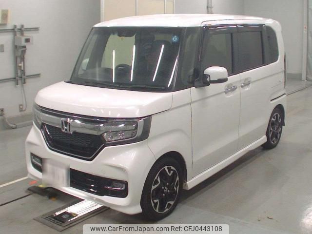 honda n-box 2019 quick_quick_6BA-JF3_JF3-2208096 image 1