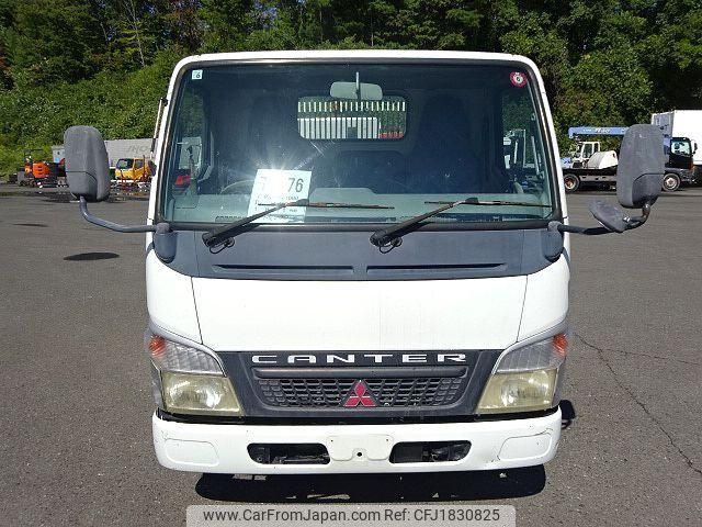 mitsubishi-fuso canter 2006 CFJ1830825 image 2