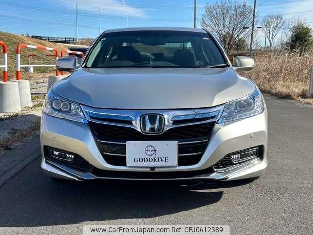 honda accord 2014 quick_quick_DAA-CR6_CR6-1016777 image 2