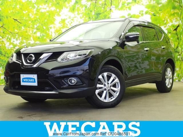 nissan x-trail 2016 quick_quick_T32_T32-011308 image 1