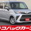 toyota roomy 2021 quick_quick_M900A_M900A-0586138 image 1