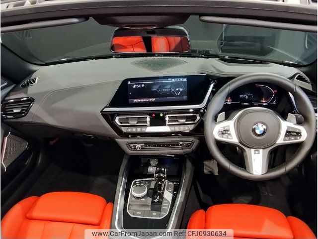 bmw z4 2024 -BMW--BMW Z4 3BA-HF20--WBAHF12080WY39***---BMW--BMW Z4 3BA-HF20--WBAHF12080WY39***- image 2