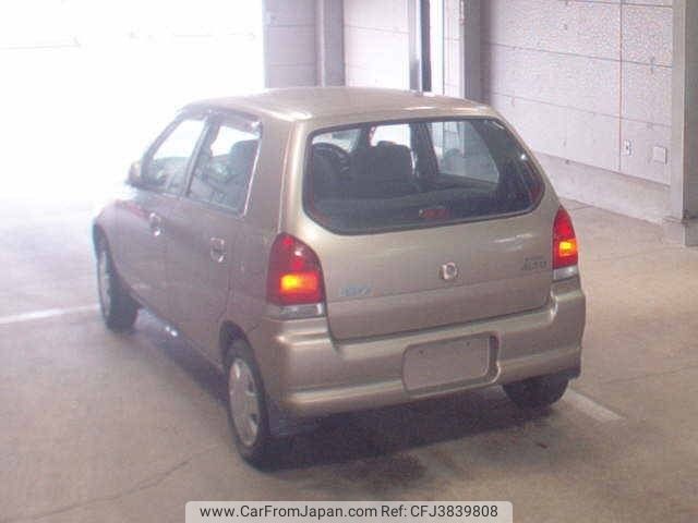 suzuki alto 2001 -SUZUKI--Alto HA23S--HA23S-638870---SUZUKI--Alto HA23S--HA23S-638870- image 2