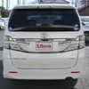 toyota vellfire 2012 -TOYOTA--Vellfire GGH20W--8057565---TOYOTA--Vellfire GGH20W--8057565- image 2