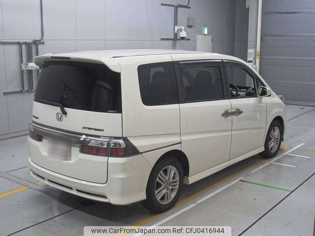 honda stepwagon 2007 -HONDA--Stepwgn RG2-1301008---HONDA--Stepwgn RG2-1301008- image 2