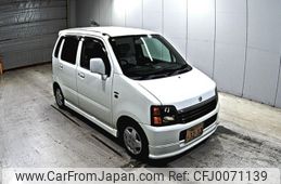 suzuki wagon-r 2000 -SUZUKI 【岡山 51せ3232】--Wagon R MC22S-113947---SUZUKI 【岡山 51せ3232】--Wagon R MC22S-113947-