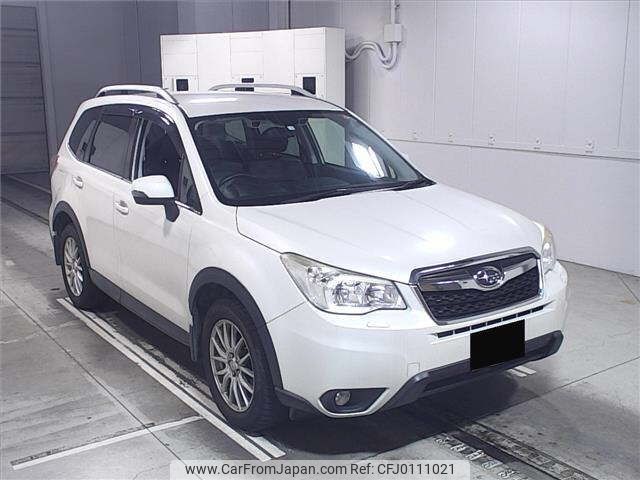 subaru forester 2014 -SUBARU--Forester SJ5-040868---SUBARU--Forester SJ5-040868- image 1