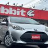 toyota aqua 2018 quick_quick_DAA-NHP10_NHP10-6754934 image 1