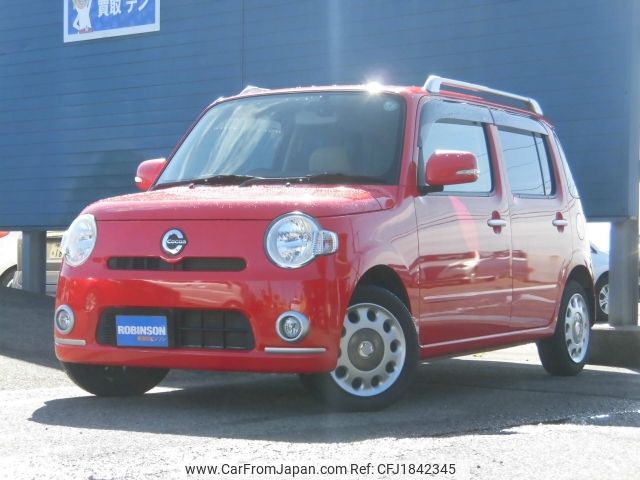 daihatsu mira-cocoa 2010 CFJ1842345 image 1