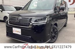 honda stepwagon 2025 quick_quick_RP6_RP6-1129684
