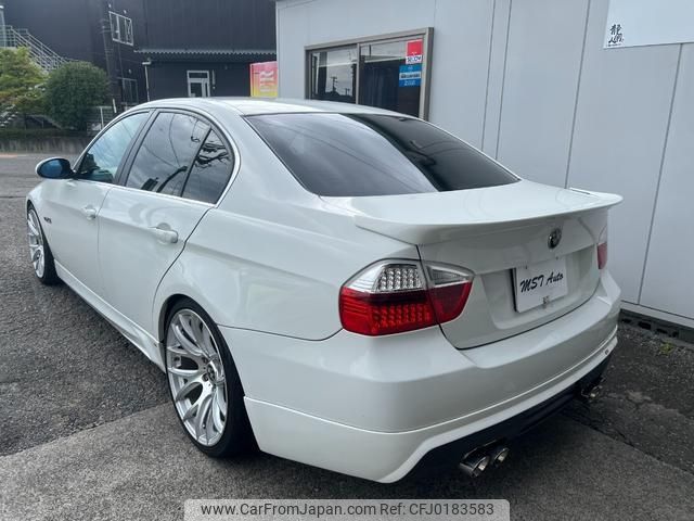 bmw 3-series 2005 -BMW--BMW 3 Series VB25--0KU95962---BMW--BMW 3 Series VB25--0KU95962- image 2