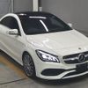 mercedes-benz cla-class 2017 -MERCEDES-BENZ--Benz CLA WDD1173422N595207---MERCEDES-BENZ--Benz CLA WDD1173422N595207- image 1