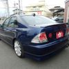 toyota altezza 2005 quick_quick_SXE10_SXE10-0055685 image 3