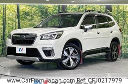 subaru forester 2019 -SUBARU--Forester 5AA-SKE--SKE-027790---SUBARU--Forester 5AA-SKE--SKE-027790-