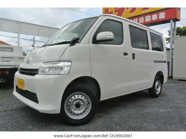 daihatsu gran-max-cargo 2024 quick_quick_5BF-S413V_S413V-0000394 image 2